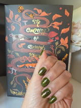 Gregoria L. review photo