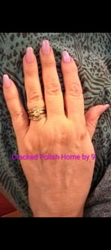 Gina R. review photo