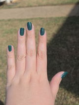 Danielle N. review photo