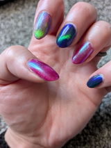 Anonymous review photo