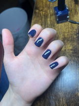 Hannah G. review photo