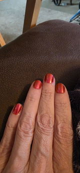 Sheri review photo