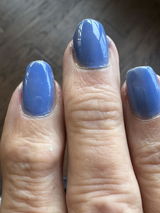 Maureen review photo