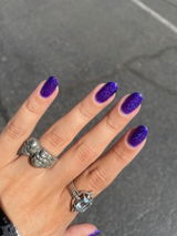 Ariana B.R. review photo