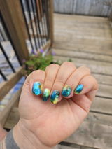 Myriam C. review photo