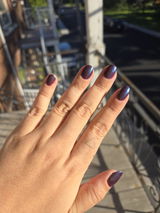 Myriam C. review photo