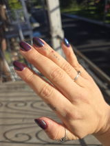 Myriam C. review photo