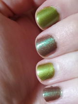 Courtney O. review photo