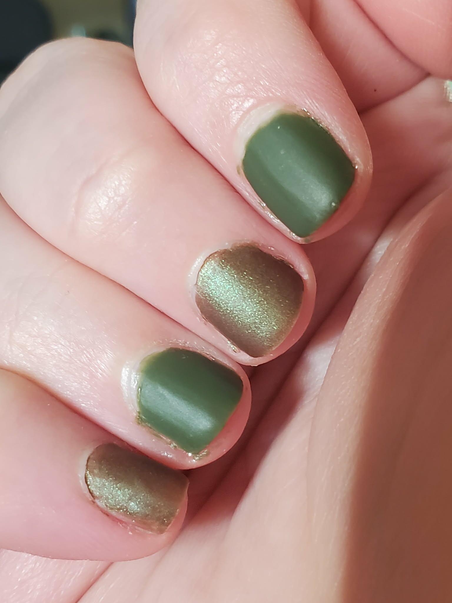 Courtney O. review photo