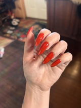 Anonymous review photo