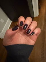 Elizabeth M. review photo