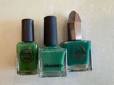 Adrienne P. review photo