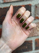 Hannah B. review photo