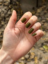 Hannah B. review photo
