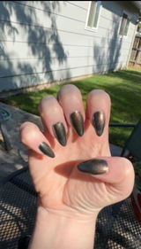 Trisha M. review photo