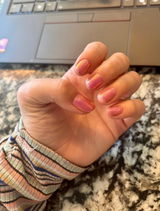 Michelle S. review photo