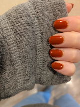 M.H. review photo