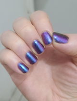 Tori G. review photo