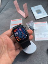 G.B. review photo