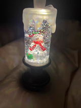 A.P. review photo
