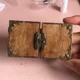 H.C. review photo