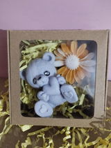 Lucia Ciobotaru review photo