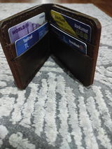 Metin review photo