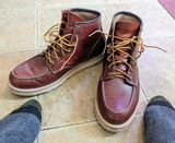 Leif Borreson review photo