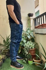 Arif Mohammed review photo