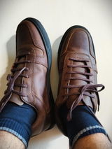 Livins Varghese review photo