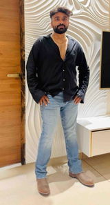 Daivin J Yagnik review photo