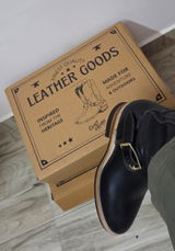 👢 review photo