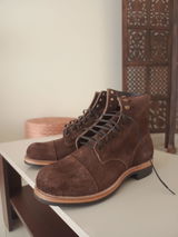 Kan R review photo