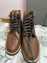 Magesh P review photo