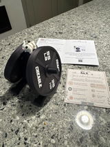 Kathy P. review photo