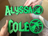 Alyssa review photo
