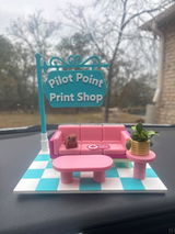 Cierra review photo