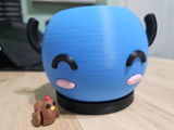 Darshell M. review photo