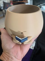 Beth G. review photo