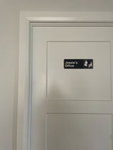 Sign i.w.A.u. review photo