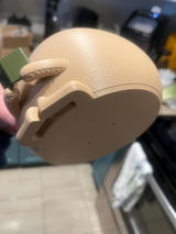 Nina review photo