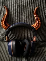 Harmony E. review photo