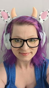 Roz K. review photo