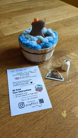 Hilde review photo
