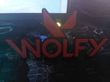 Wolfy review photo