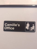 Camille review photo