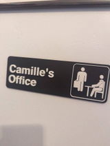 Camille review photo