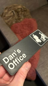 Daniel H. review photo