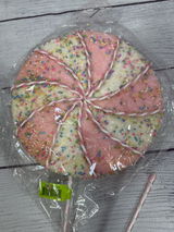 Theresa L. review photo