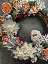 Vickyswreaths.com review photo